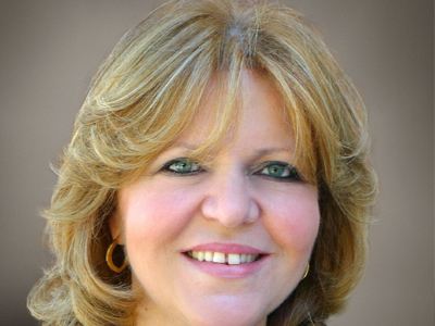 Ειρ.Μουστάκη:Η Καλλιθέα θα έχει γυναίκα Δήμαρχο